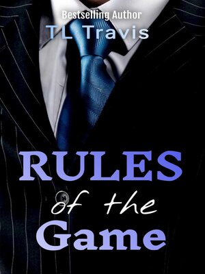 cover image of Rules of the Game